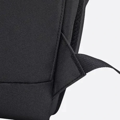Рюкзак Xiaomi Ninetygo Urban Daily Commuting Backpack Black (6972125145062): Матеріал Полиэстер