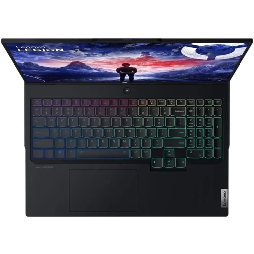Ноутбук Lenovo Legion Pro 7 16IRX9H (83DE0068SP): Экран 16" IPS (2560x1600)