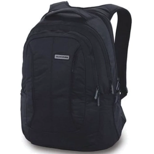Рюкзак Dakine Network (Black)