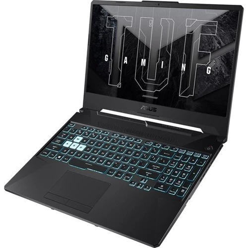Ноутбук ASUS TUF Gaming F15 (90NR0HB4-M003M0_1TB) фото 10