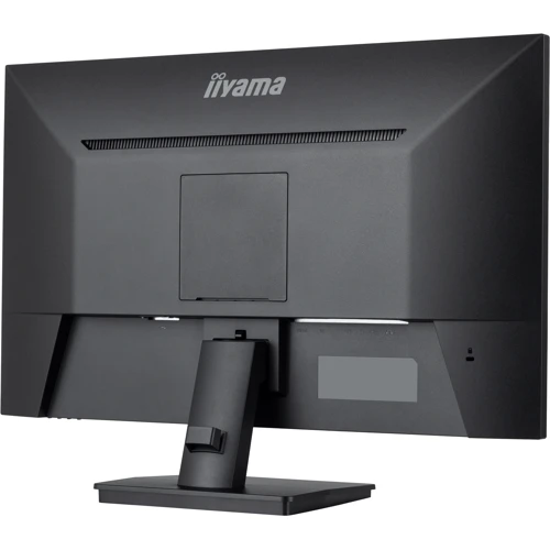 Монитор iiyama XU2793HSU-B6: Время реакции, мс 1