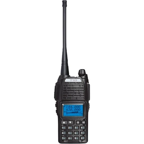 Рация носимая TID-Electronics TD-V80 VHF/UHF
