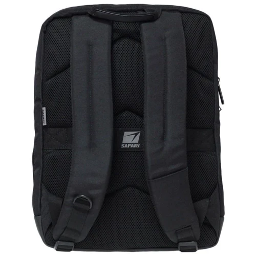 Рюкзак SAFARI 20-160L 2 отд., 43x31x14см, полиэстер: Тип Городской рюкзак