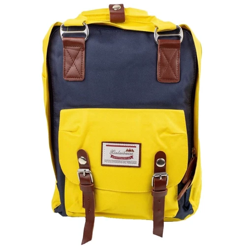 Женский рюкзак Valiria Fashion желтый (3DETAU2021-3): Тип Рюкзаки