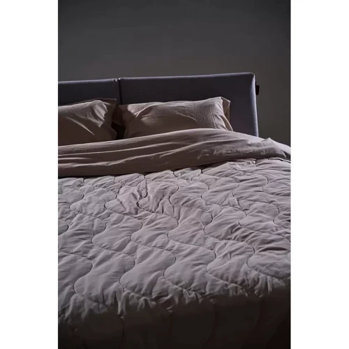 Ковдра SoundSleep Silensa 172х205 + простирадло та наволочки (93595469): Наповнювач антиаллергенное волокно