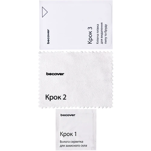 BeCover Tempered Glass 10D Black for Samsung S936 Galaxy S25 Plus (712722): Тип защитное стекло
