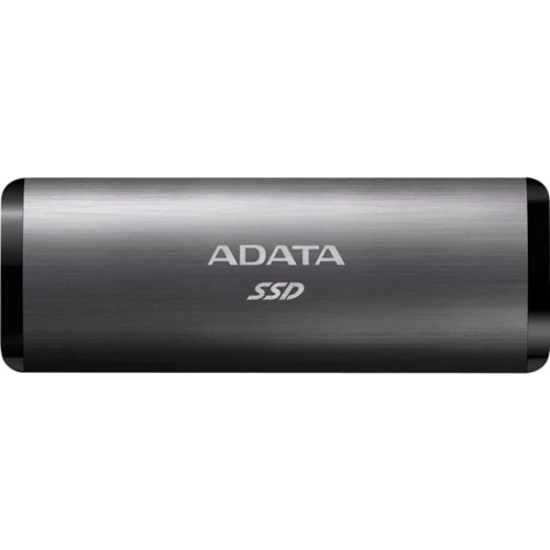 

Adata SE760 1 Tb Titanium (ASE760-1TU32G2-CTI)