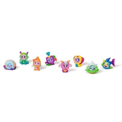 Набір фігурок Moji Pops S1 Сяючий сюрприз (PMP2B816IN00): Тип Набор игровых фигурок