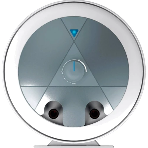 Бойлер Willer EV80SR-HIT Slim: Монтаж Вертикальный настенный