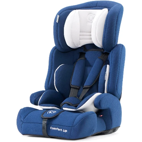 Автокрісло Kinderkraft Comfort Up Navy (KKCMFRTUPNAV00)