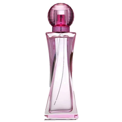

Парфюмированная вода Paris Hilton Electrify 100 ml Тестер