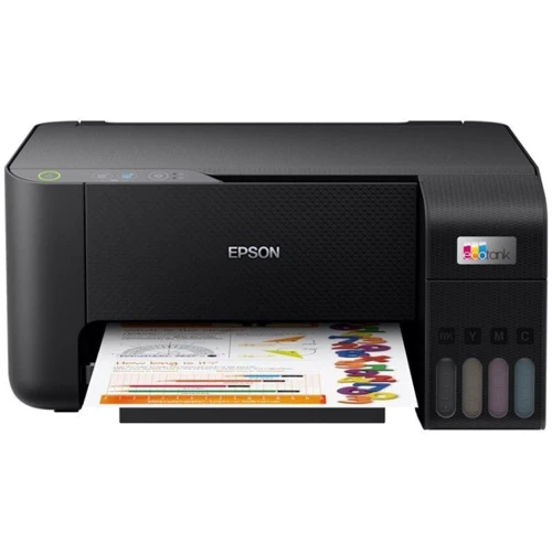 МФУ Epson EcoTank L3201 (C11CJ69402) UA: Класс устройства персональный