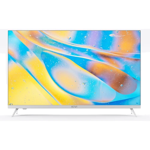 Телевізор Kivi 32H760QW: Тип LED-телевизоры