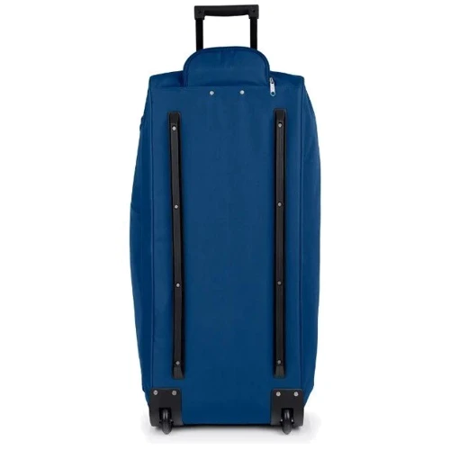 Сумка дорожня на колесах Gabol Week Eco 110L Azul синій (122315-003) (930072)