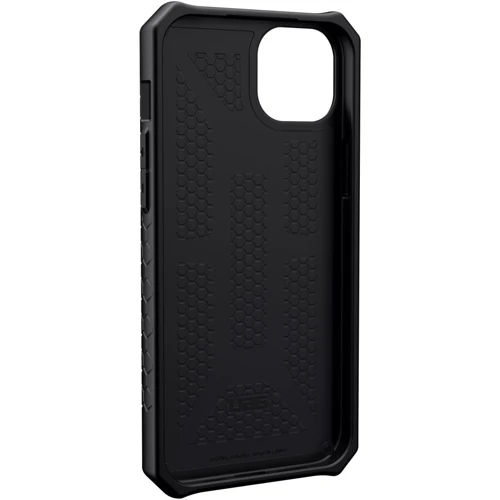 Чехол для iPhone Urban Armor Gear UAG Monarch Black (114033114040) for iPhone 14 Plus фото 7