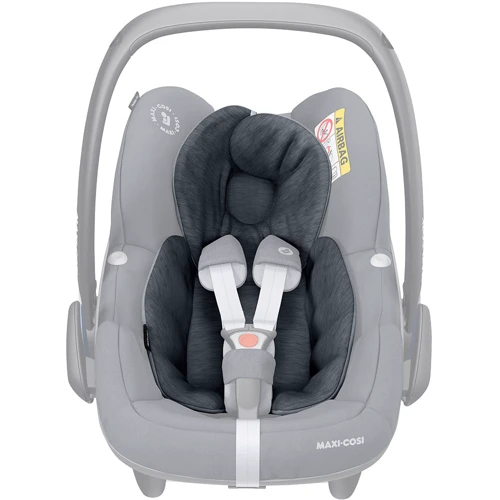 Автокресло MAXI-COSI Pebble PRO i-Size Essential Graphite (8799750120) фото 8