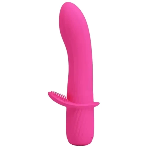 Вибратор Pretty Love Troy Pink, BI-014607-1