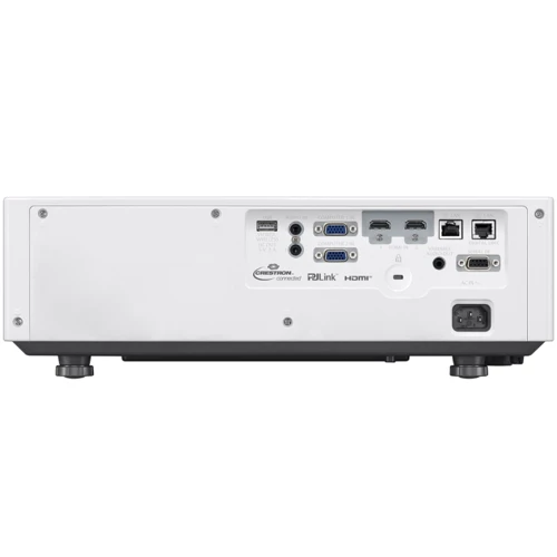 Проектор Panasonic PT-VMZ71: Источник света Лазер