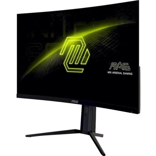 Монитор MSI MAG 321CUP: Формат изображения 16:9