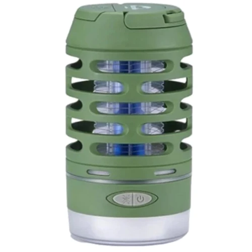 Фонарь туристический Naturehike NH22ZM005 Green (6927595709566)