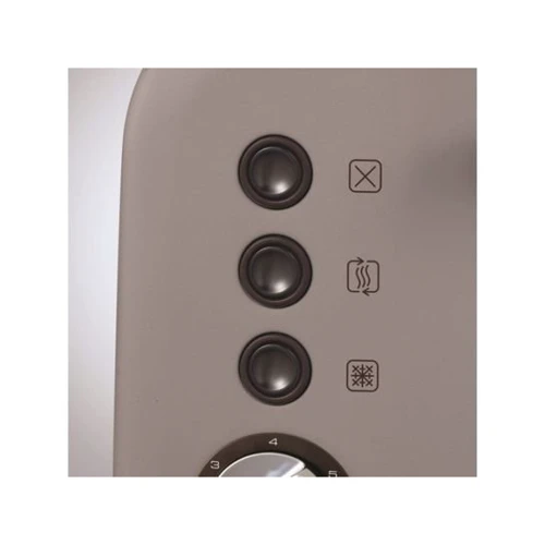 Тостер Morphy Richards Accents Pebble 2 Slice 222005: Тип Тостеp