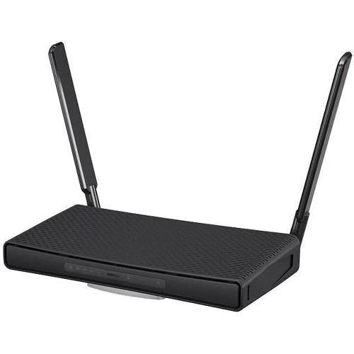 Маршрутизатор Wi-Fi Mikrotik hAP ac3 (RBD53iG-5HacD2HnD)