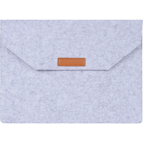 AirOn Premium Cover Envelope Grey (4822356710622) для MacBook Pro 15/Pro 16