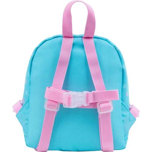 Рюкзак детский Kite Kids Studio Pets SP21-538XXS: Материал Полиэстер