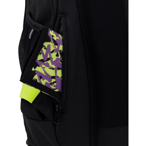 Рюкзак подростковый Kite Education K22-813L-3: Спинка Ортопедическая (анатомическая)
