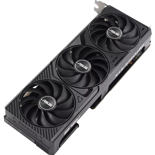Видеокарта ASUS PRIME GeForce RTX 4070 Ti SUPER 16GB GDDR6X OC Edition (PRIME-RTX4070TIS-O16G) фото 8