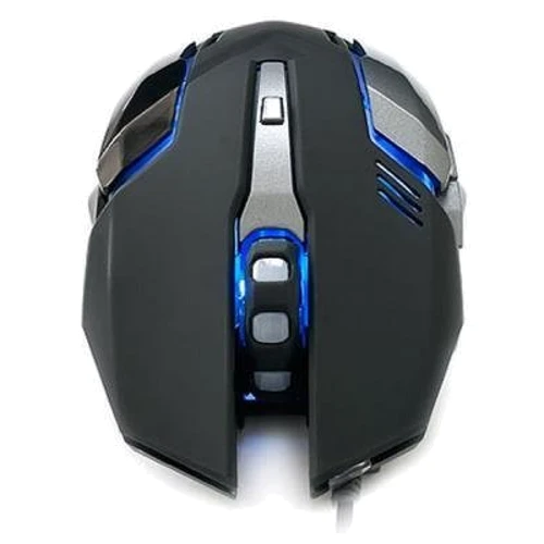 Комплект проводной REAL-EL Gaming 9500 Kit (EL123100029) фото 9