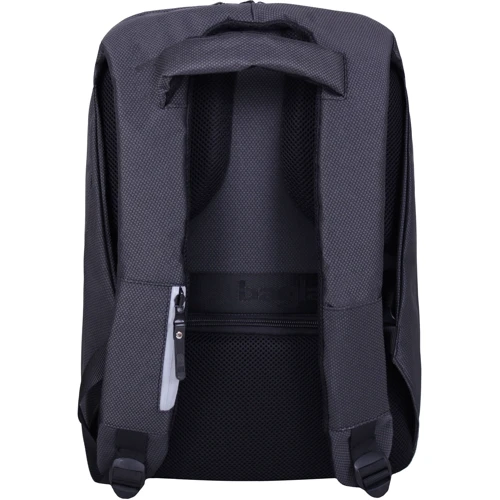 Чоловічий рюкзак Bagland Advantage чорний (77402179): Тип Рюкзаки