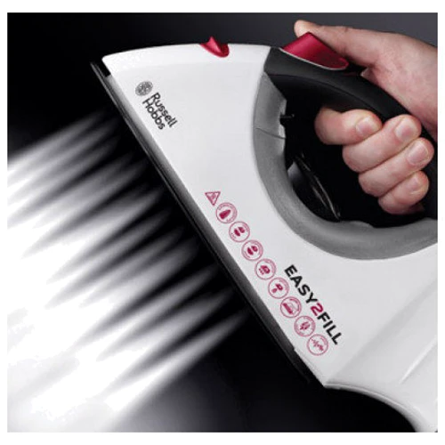 Утюг Russell Hobbs 19822-56: Мощность, Вт 2400 Вт