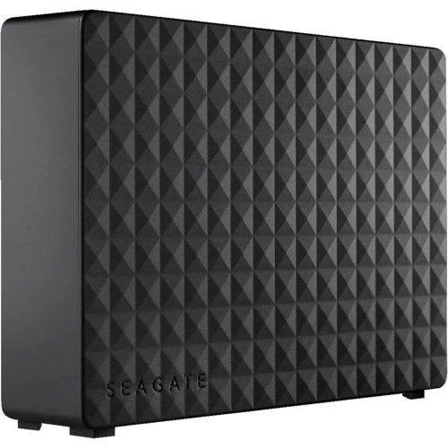 Внешний жесткий диск Seagate Expansion Desktop 14 TB (STEB14000400)