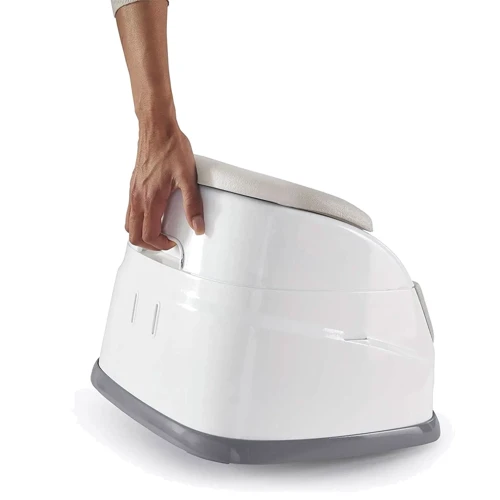 Стульчик-бустер для кормления Ingenuity Baby Base 2 in 1 светло-коричневый (10678)