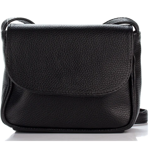 Женская сумка через плечо ARTiS Bags черная (819703)