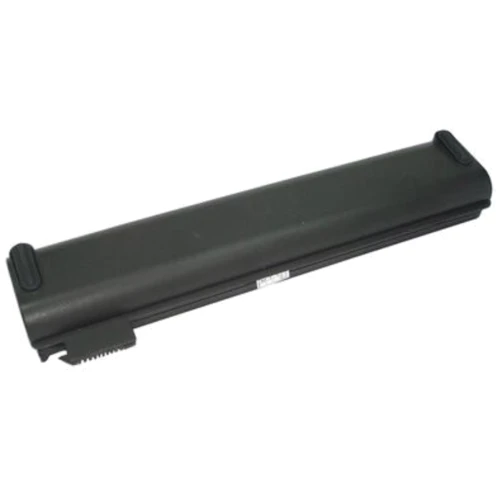 Батарея для ноутбука Lenovo-IBM 45N1128 ThinkPad X240 10.8V Black 4400mAh Orig: Емкость, мАч 4400