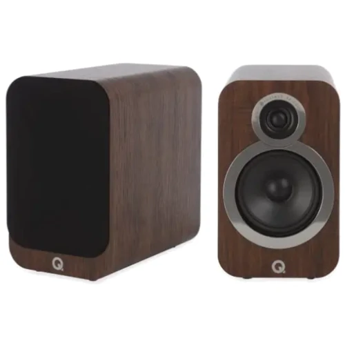 Акустическая система Q Acoustics 3020i English Walnut