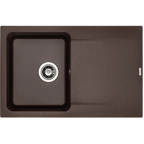 GRANADO VIGO marron (1406)