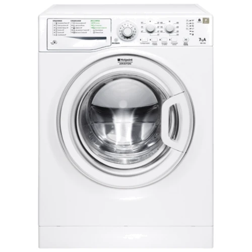 Стиральная машина Hotpoint-Ariston WML 7080