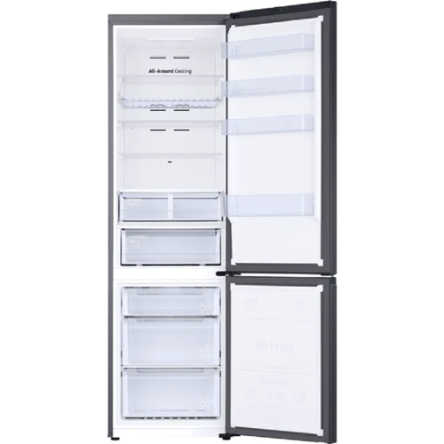 Холодильник Samsung RB38C679EB1/UA: Тип xолодильник двухкамерный