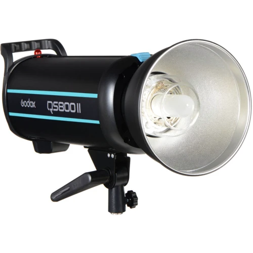 Студийная вспышка Godox QS-800II