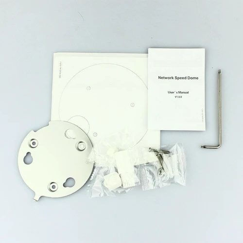 DAHUA DH-SD1A203T-GN фото 8