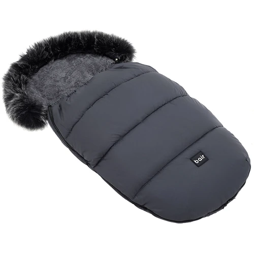 Зимний конверт Bair Polar серый (624895)