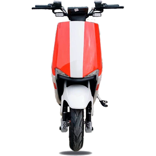Электроскутер MYBRO Niupro SM2500: Вес устройства, кг 75