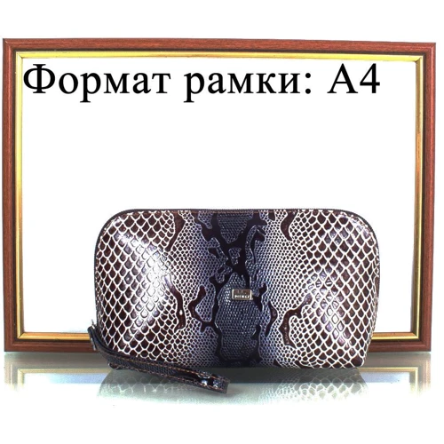 Жіноча косметичка Desisan комбінована (SHI1-180): Тип ручки Коротка ручка