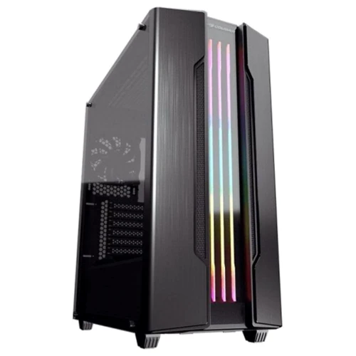 Корпус Cougar Gemini S Iron Gray