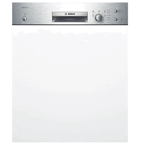 Вбудовувана посудомийна машина Bosch SMI 50D35