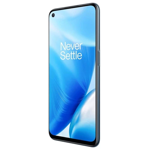 Смартфон OnePlus N200 4/64GB Blue: Встроенная память 64 ГБ