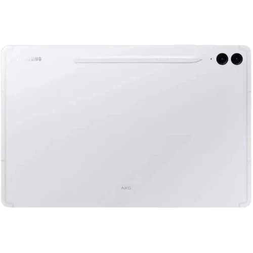 Планшет Samsung Galaxy Tab S9 FE Plus 12/256GB Wi-Fi Silver (SM-X610NZSE): Дисплей 12.4" TFT (2560x1600)